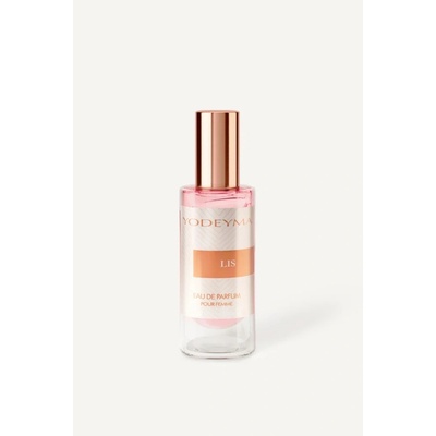 Yodeyma LIS parfém dámský 15 ml