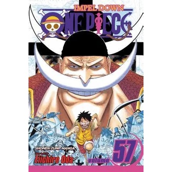 One Piece, Vol. 57
