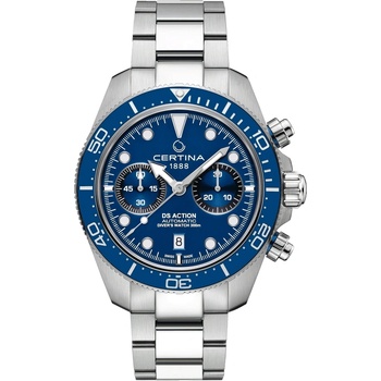 Certina c032.827. 11.041. 00 (0328271104100)