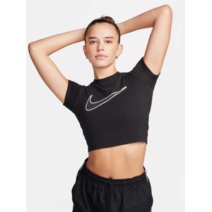 NIKE Тениска w nsw tee bby sw (fv5310-010)