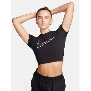 NIKE Тениска w nsw tee bby sw