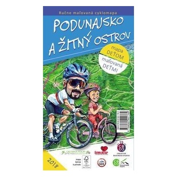 Podunajsko a Žitný ostrov