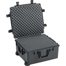 Peli Storm Case Odolný vodotesný kufor s penou čierny iM2875