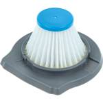 VHBW Филтър за Black & Decker HLVC315B01 / HLVC320J01 / REVHV8J, HLVCF10 (889006873)