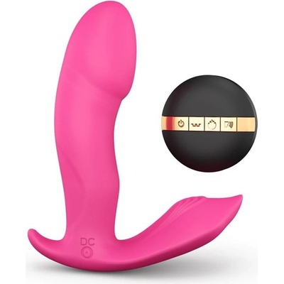 Dorcel Secret Clit