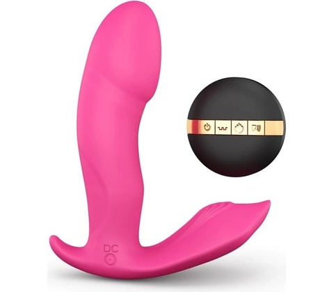 Dorcel Secret Clit