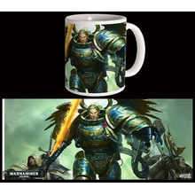 Semic Hrnek Warhammer 40000 Roboute Guilliman 300 ml