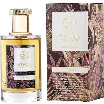 Image 1 of The Woods Collection Sunrise EDP 100 ml