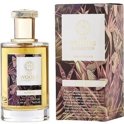 The Woods Collection Sunrise EDP 100 ml