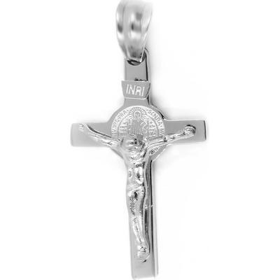 Bruno Přívěsek KŘÍŽEK S2567