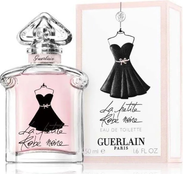 Guerlain La Petite Robe Noire EDT 30 ml