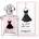 Guerlain La Petite Robe Noire EDT 30 ml