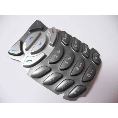 Klávesnica Nokia 6310
