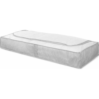 Compactor Úložné boxy Textilný úložný box 16 x 107 x 46 cm sivá RAN10165