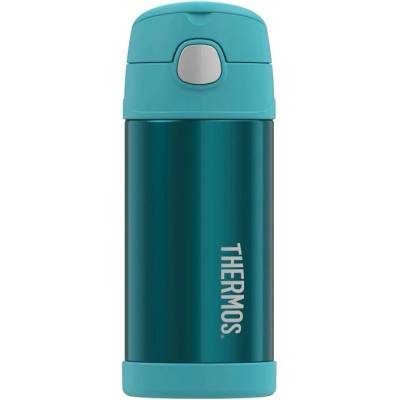 Thermos termohrnek 355 ml tyrkysový