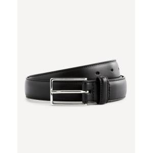 Celio Черен мъжки кожен колан Celio Celio | Cheren | МЪЖЕ | 90 cm