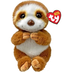 TY Toys Плюшена играчка TY Toys Beanie Bellies - Ленивец Stella, 15 cm (TY41511) - ozone