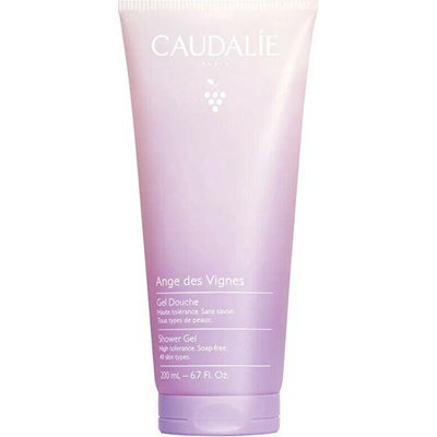 Caudalie Sprchový gel Ange des Vignes Shower Gel 200 ml