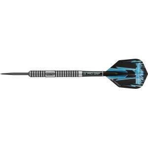 Target Стрели Target Power 8Zero Natural 80% волфрам-стомана