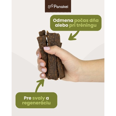 Panakei Hypoalergénne 100% divina 100 g