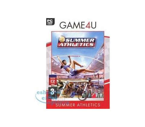 Summer Athletics