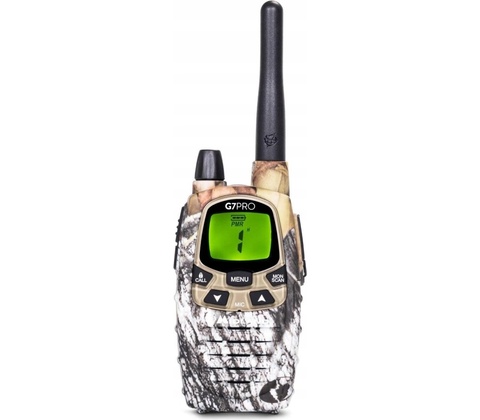 Midland G7 Pro