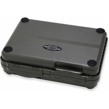 C&F Design Velká krabice na mušky Trout Guide Box Small/Medium Dark Grey