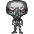 Zberateľské figúrky Funko POP! Terminator Dark Fate Rev-9 Endoskeleton