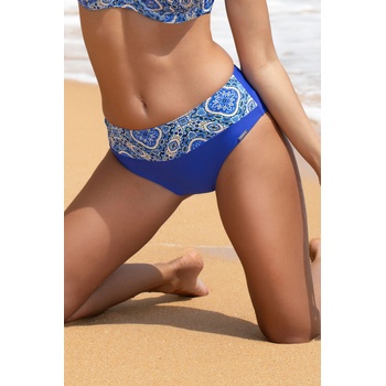 Madora Swimwear Долнище на бански костюм Paris Blue (Paris05_kal)