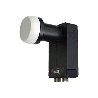 Inverto Lnb quad 0,2 dB - Black Ultra 5453001045702