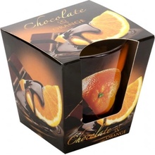 Bartek Candles Chocolate & Orange 115 g