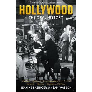 Hollywood (ISBN: 9780571366958)