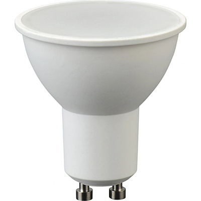 Rabalux LED žiarovka, GU10, 7W, teplá biela