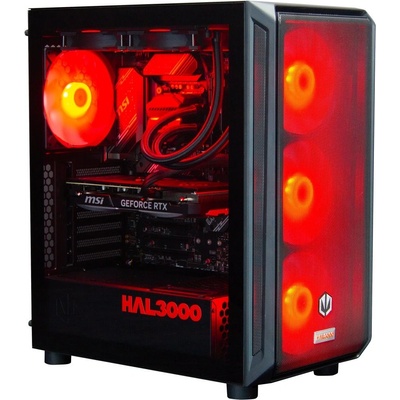HAL3000 Master Gamer Elite PCHS2764