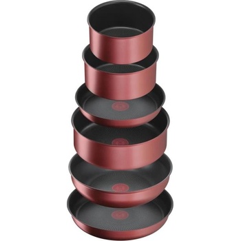 Image 1 of Tefal Ingenio Daily Chef 10 pcs (L3989402)