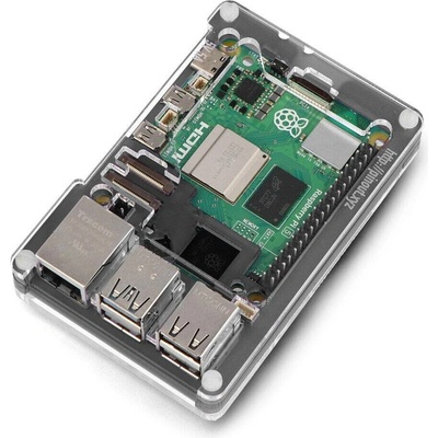 Pimoroni Pibow Coupe 5 - Royale