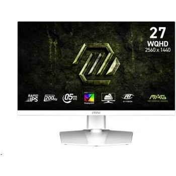 MSI MAG 274QRFW E20