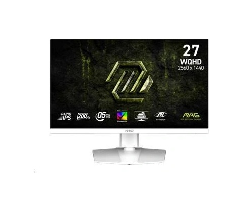 MSI MAG 274QRFW E20