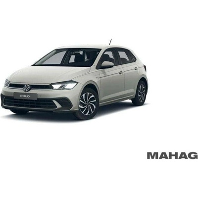 Volkswagen Polo 1.0 DSG 59 kW