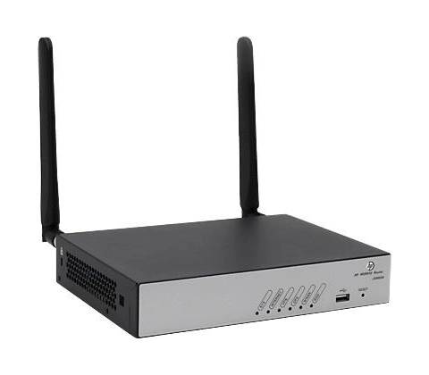 HP MSR930