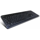 C-Tech KB-102M-U-BL