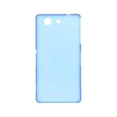 Kisswill Slim 0.3mm Protective Sony D5803 Xperia Z3compact modré
