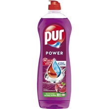 Pur Secrets of the World Fig & Pomegranate prostriedok na ručné umývanie riadu 750 ml