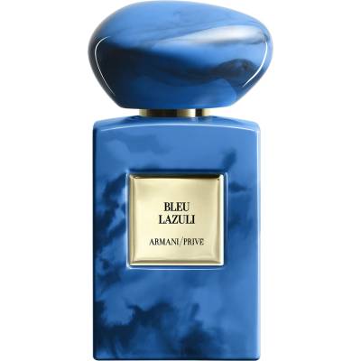 Giorgio Armani PRIVE BLEU LAZULI EDP 100 ml - Парфюм за жени и мъже