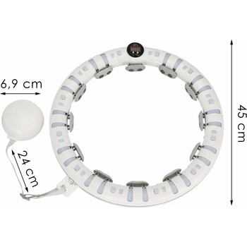 SPRINGOS FA1032 biela