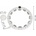 SPRINGOS FA1032 biela