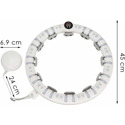 SPRINGOS FA1032 biela
