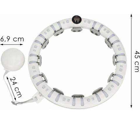 SPRINGOS FA1032 biela