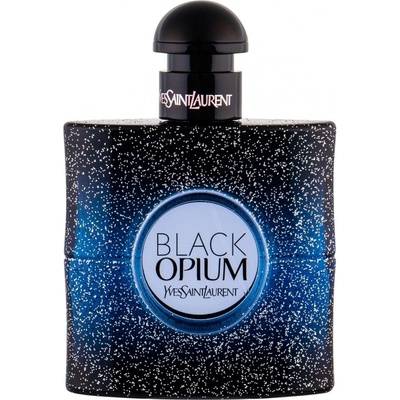 Yves Saint Laurent Black Opium Intense parfémovaná voda dámská 50 ml