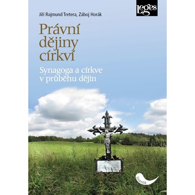 Právní dějiny církví